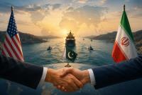 How Pakistan’s “Dual-Track” Diplomacy Helped to Calm the US-Iran Crisis