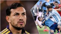 ‘Strange’—Argentina Star Slams FIFA Ban for World Cup Brawl