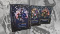 Every Cosmere Tabletop Game Based on Brandon Sanderson's Epic Book Universe