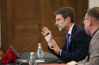 Albania Moves to Expand Digital Consular Services With New Virtual Diplomatic Presence
