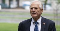 D.C. Circuit DENIES Peter Navarro’s Bid for Full-Court Rehearing — Trump Adviser Says “Deep Blue” Court Just Cleared Runway to SCOTUS