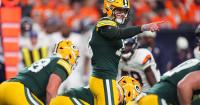Packers send impressive No. 3 quarterback Kyle McCord to Green Bay South — er, Miami — in cutdown day trade