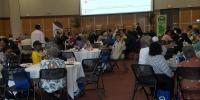 ‘Moving from conversation to action’: Next steps Georgia communities are taking to make their voices heard