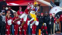 LSU football secondary could be college football's best in 2026