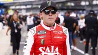 JGR President Publicly Rubbishes NASCAR Media’s False Ty Gibbs Allegation With Blunt Claim