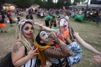 Gathering of the Juggalos Hit With Massive Drug Bust as Festival Relocates to Missouri