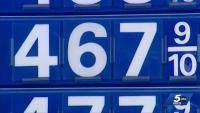 US gains control of Venezuela's oil reserves, but gas prices remain high in Oklahoma