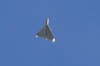 "Shaheds" flying to Kyiv may continue to use Belarusian mobile communication stations for navigation
