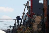 Measuring energy security