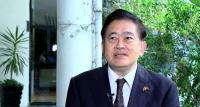 Strong Comparative Advantages Drive Ethio-Thai Business Partnerships, Says Thailand Advisor