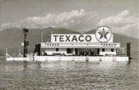 Time Traveller: There used to be five floating gas stations in Coal Harbour