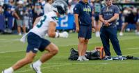 Seahawks roster cutdown day updates: Track Seattle’s cuts, moves