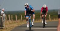 Teenager claims international cycling success in Belgium and The Netherlands