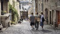 Britons’ favourite French holiday spot is sick of tourists