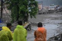 "We were supposed to take the same route." Belarusian miraculously escaped catastrophe in Nepal and lost a friend there