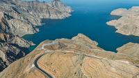 Oman’s Diba–Lima–Khasab Road Project Reaches 76%