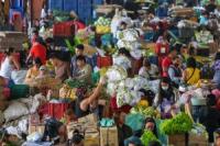 Philippine inflation likely cooled to 6% in August — poll