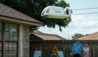 Health Care Drone Delivery Network Launching in Central Florida