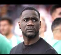 Cameroonian footballer Ngwem arrested in Egypt over alleged unpaid cheques