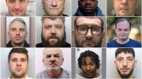 Killer farmer and a disgraced reality star among UK criminals locked up in August