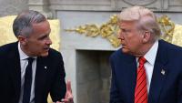 Trump indicates support for Christian-backed plan to help Canadian Jews escape antisemitism