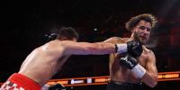 Beaten in nine rounds and his aura of invincibility shattered: What next for Moses Itauma?