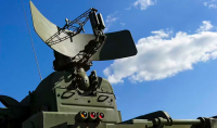 An unidentified object violated Moldova’s airspace
