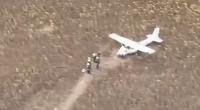 Drunk pilot allegedly steals plane in Hungary