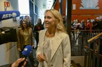 Iceland Voters Reject Resuming EU Membership Talks in Referendum