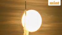 NASA’s Roman Space Telescope blasts off on SpaceX Falcon Heavy to unlock dark energy secrets