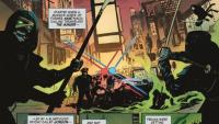 Marvel Zombies: War Zone #1 Preview: Frank Castle's Lead Diet