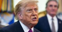 Trump promises to use Venezuelan oil to replenish the strategic reserve of the United States