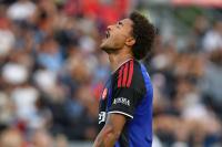 Derby County land Danish striker Meister on season-long loan
