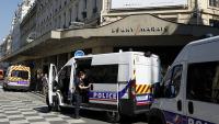 French LGBTQ rights leader hospitalised after ‘despicable homophobic attack’ in Paris