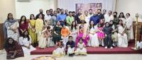 Kerala Press Club Kuwait organizes Onam celebration