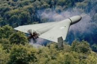 Moldova's airspace unauthorisedly overflown following Russian attacks on Ukraine