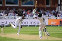 England seal series with dominant Lord’s victory in fitting finish to Pakistan’s decade of decline