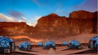 Wadi Rum Sets Sights on Global Recognition Through Astro-Tourism, Generating JD3 Million Annually