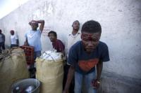Haiti: 47 Killed, 50 Kidnapped in Gang Attack on Church