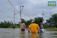 President Marcos orders swift government response amid flooding