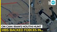 Iran’s deadliest proxy unleashes fury: Mojtaba-backed Houthis hunt Saudi-backed forces on camera