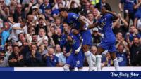 Chelsea beat Brighton in 7-goal thriller to extend Alonso's perfect start