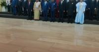 21st Extraordinary Summit of African Union opens in Luanda, with Participation of President of Republic