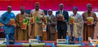 ECOWAS unveils books documenting ECOMOG peace interventions
