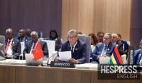 Akhannouch outlines Morocco’s conflict-prevention strategy at AU summit