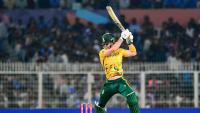 'A privilege to watch him': Subrayen hails match-winner Dewald Brevis