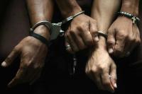 Police nab 13 people in Nueva Vizcaya anti-mining standoff