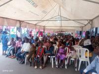 Orile Agege hospital offers comprehensive medical care to 3,000 children