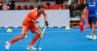 Belgium World Cup Field Hockey
