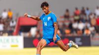 AFC U20 Qualifiers: India begins campaign against Syria in Tashkent